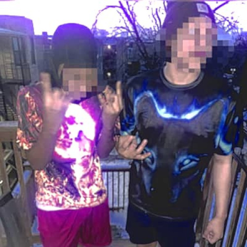 IM DONE (ft. DRAC)