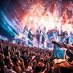 Camelphat  Tomorrowland Belgium 2019  W2