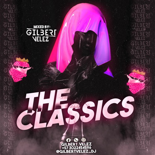 THE CLASSICS