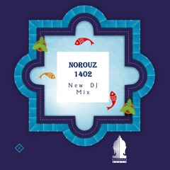 Norouz 1402 DJ Mix by DJ Arash Salehi (Mr. Silk)