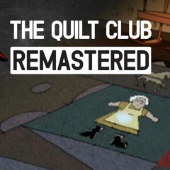 Courage The Quilt Club Soundtrack