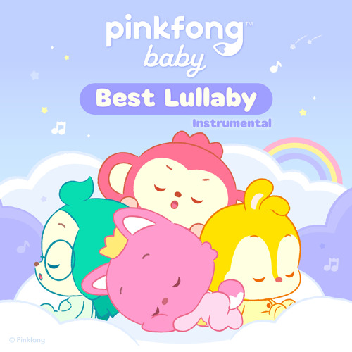 Stream Hush, Little Baby (Instrumental) by Pinkfong | Listen online for ...