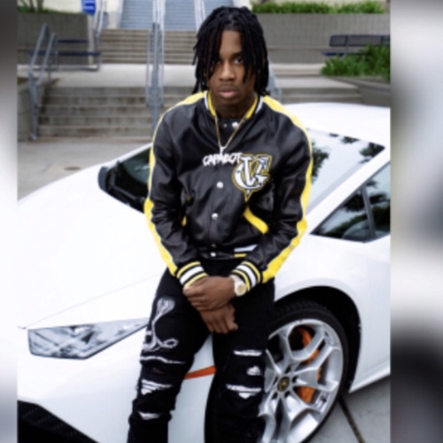 Polo G & Stunna 4 Vegas feat. NLE Choppa & Mike WiLL Made-It - Go Stupid Remix -Slyde G-