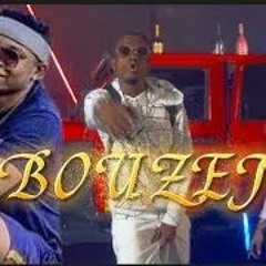 MECHANS T - BOUZEN FEAT KOLONEL X TIKAWO Remix