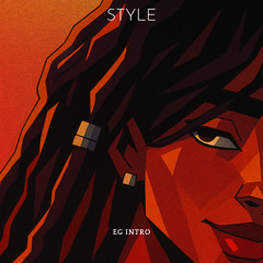 STYLE (EG Intro)