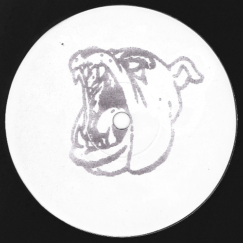 MUCKANIKS - Don't Front (HARDLINE13)