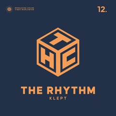 KLEPT - THE RHYTHM
