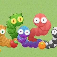 Worm Game