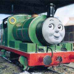 Percy The Small Engine