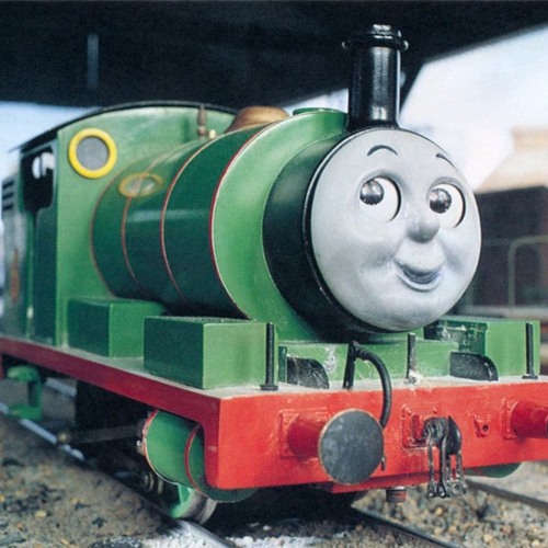 Percy The Small Engine