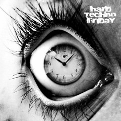 Best New Hard Techno Friday Releases Week 37.