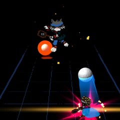 Super Tennis 2 (feat. Chris Nordgren)