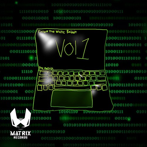 The Matrix Vol 1 (Matrix Records)
