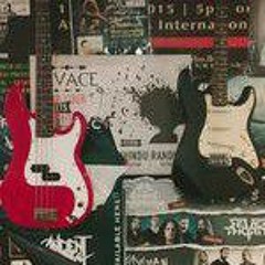 Keys&amp;Cages - What Goes Around...Comes Around (Studio Live Session) Justin Timberlake Cover.mp3