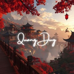 Vinatrance by Quang Duy Make