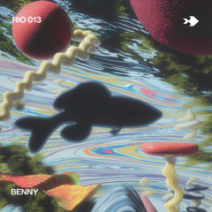 Rio 013 - Benny