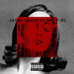 JayBlizz Feat.(Mr.Y-3) – ELITE