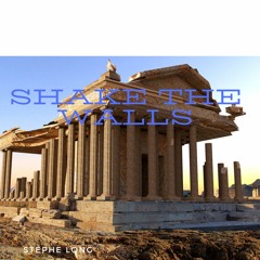 Shake The Walls