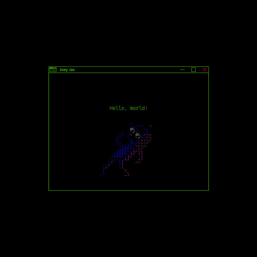 Subroutine