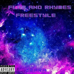 ZEFRA - FLOW AND RHYMES FREESTYLE