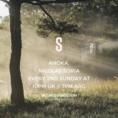 Anoka 05 - Nicolas Soria