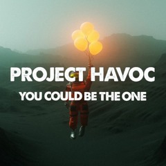 PROJECT HAVOC- YOU COULD BE THE ONE (PREVIEW!).mp3