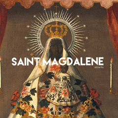 SAINT Mary Magdalene