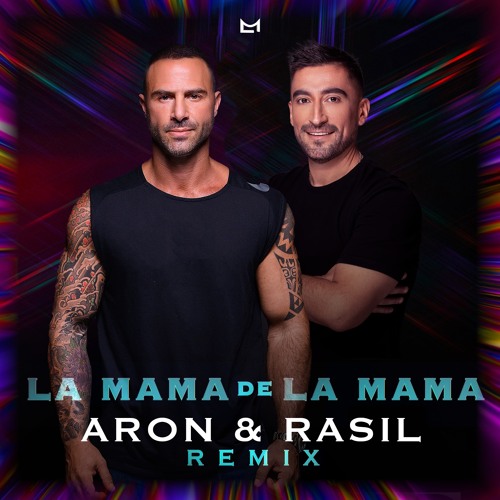 Anitta - La Mama De Lá Mama - ARON & RASIL Remix - Free Download