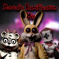 Mortal's Ramification Mix