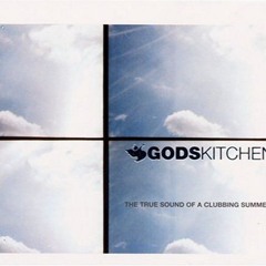 Godskitchen - The True Sound Of A Clubbing Summer - CD2 - (2001)