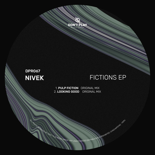 NiveK (AR) - Pulp Fiction (Original Mix)