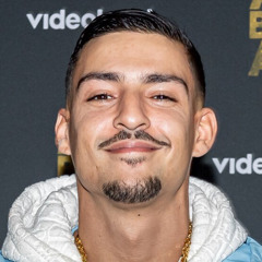 Habiba x One Kiss (Prod. Burrii)