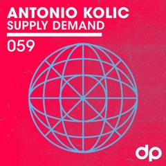 Antonio Kolic - Supply Demand