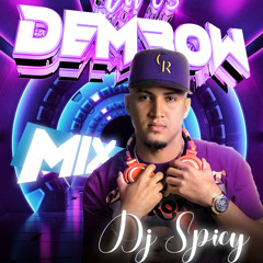 Dembow Mix Vol 3 Mezclando en Vivo DJ SPICY