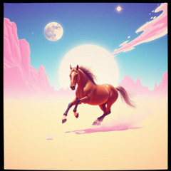 I’m Alive As Wind And Fire (Blue Grass Remix)