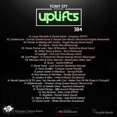 #upLIFTS384