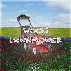 lawnmower
