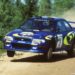 -SUBARU-