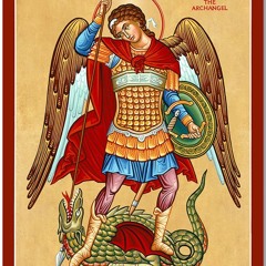 Sermon For Michaelmas And The Eighteenth Sunday After Trinity-22 September 2024 (Fr Thomas Harbold)