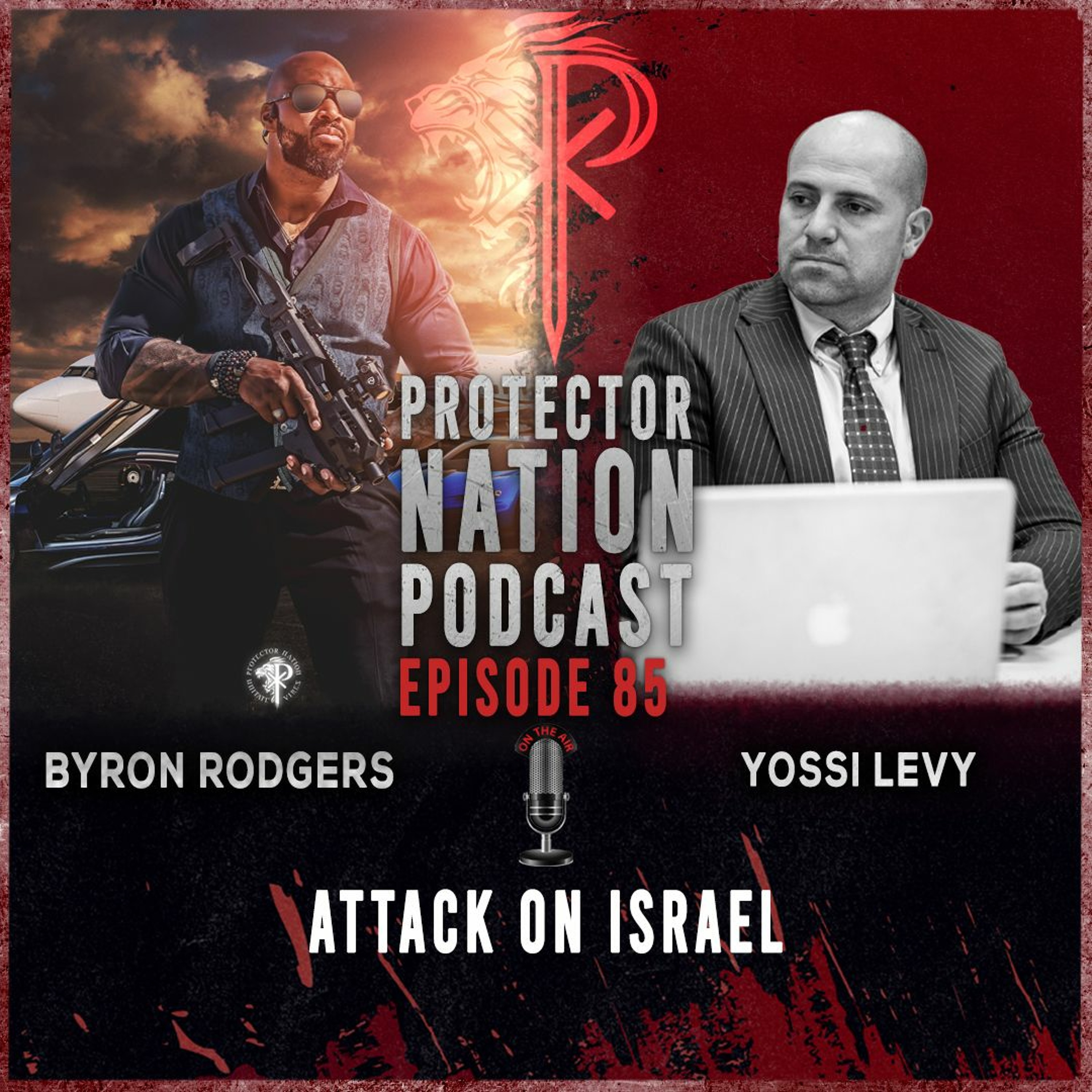 The Man Of Peace Podcast