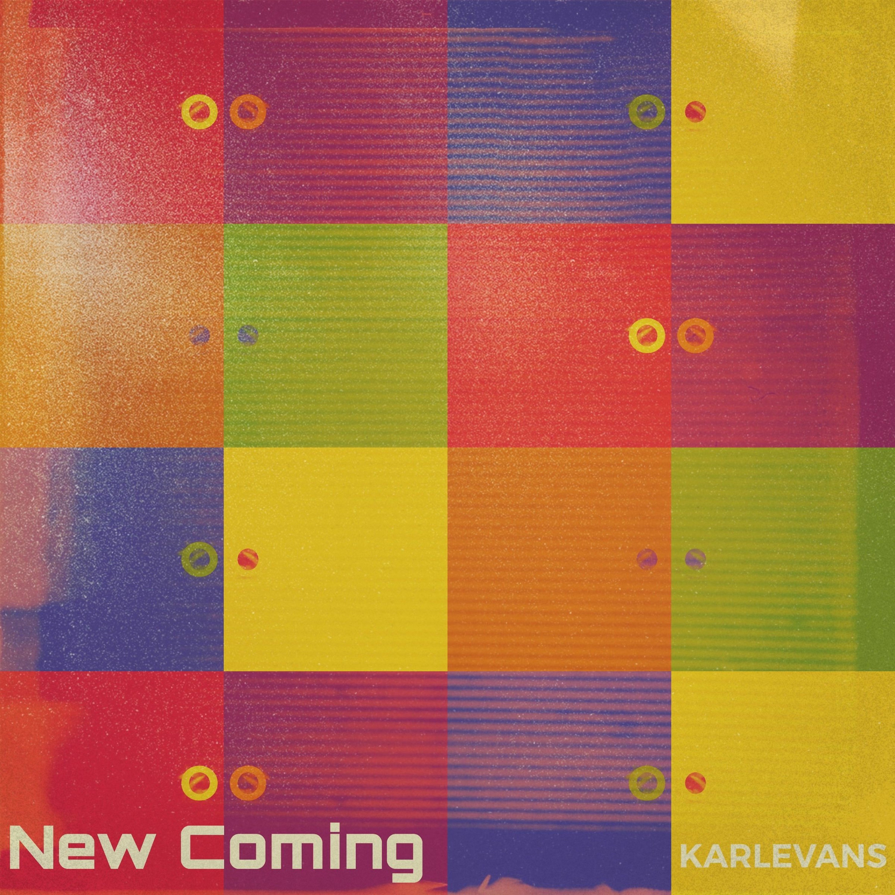 Karl Evans