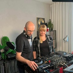 Lightning vs. Waveband - Trance Delight 104 Live @ (Indecent Noise's Birthday Bash)(9.10.2021)