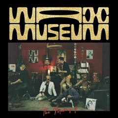 PREMIERE: Wax Museum - Off The Hook
