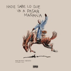 Bad Bunny - No Me Quiero Casar (Álvaro Rguez Hype Intro) FREE DL
