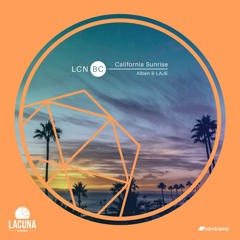 PREMIERE: Alben & LAJE - Funky Froggy [LCNBC]