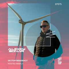 Alexey Sonar - SkyTop Residency 375