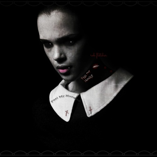 Feel my Hunger