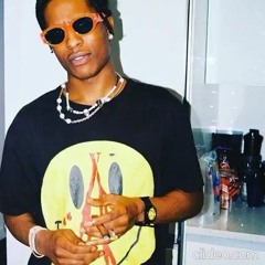 A$AP Rocky - "Flacko Locko" (Unreleased)