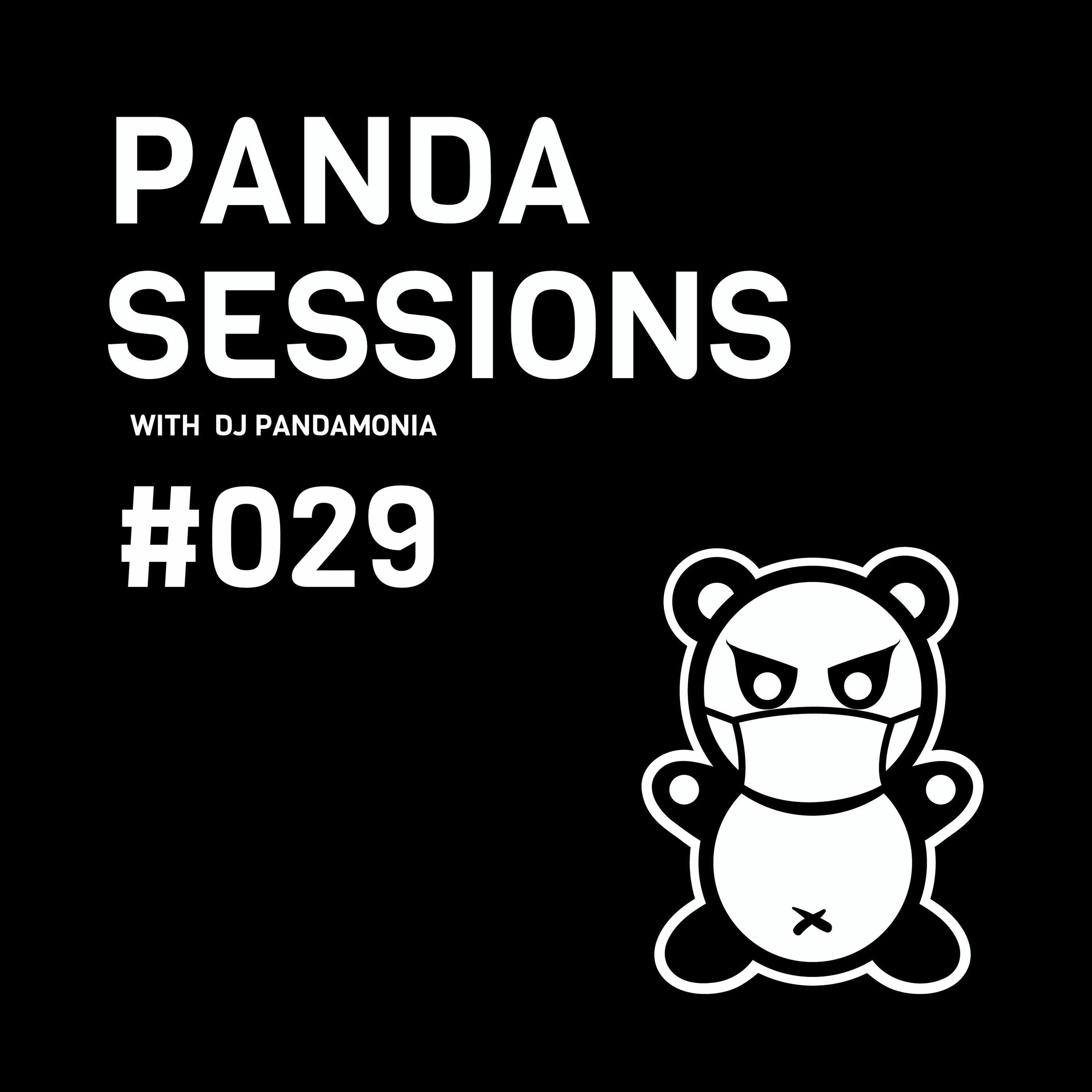 PANDA SESSIONS