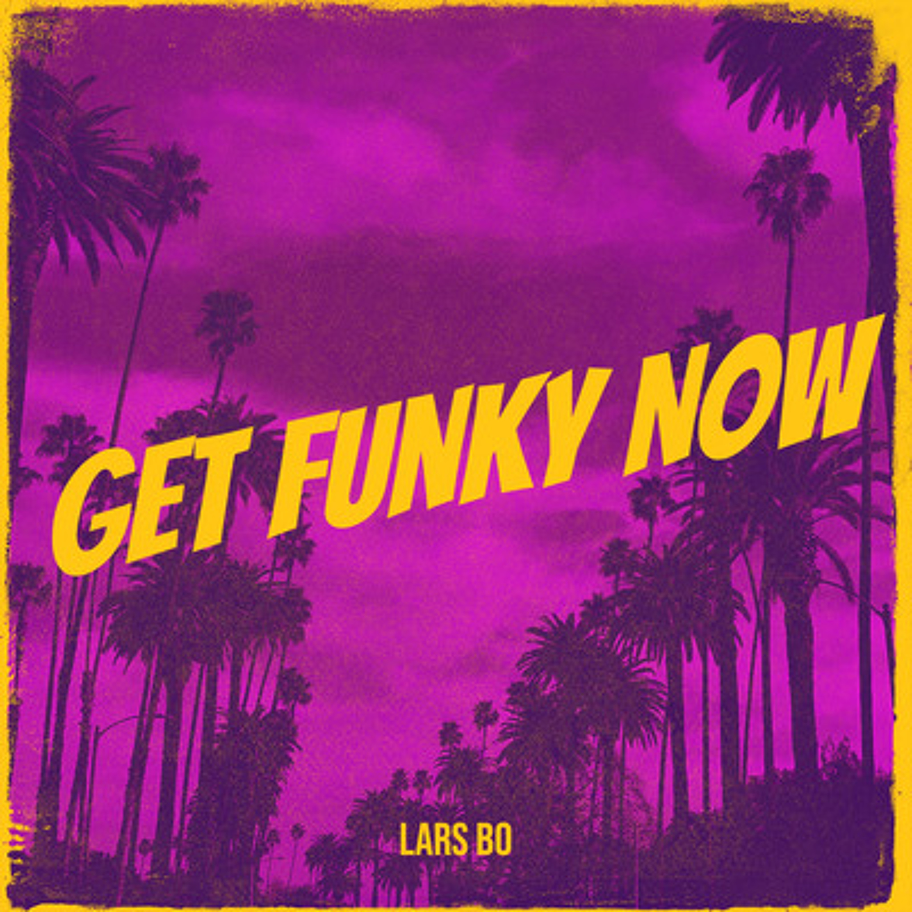 GET FUNKY NOW episode artwork